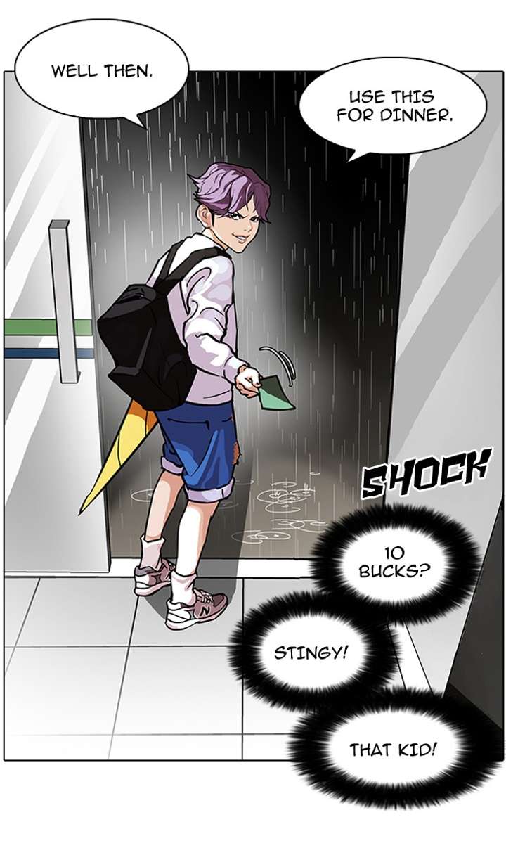 Lookism Chapter 90 - Page 61