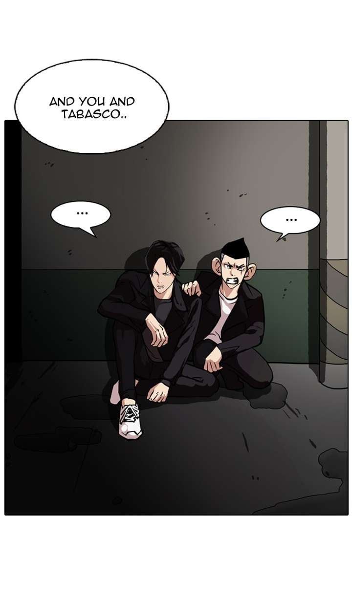 Lookism Chapter 90 - Page 74