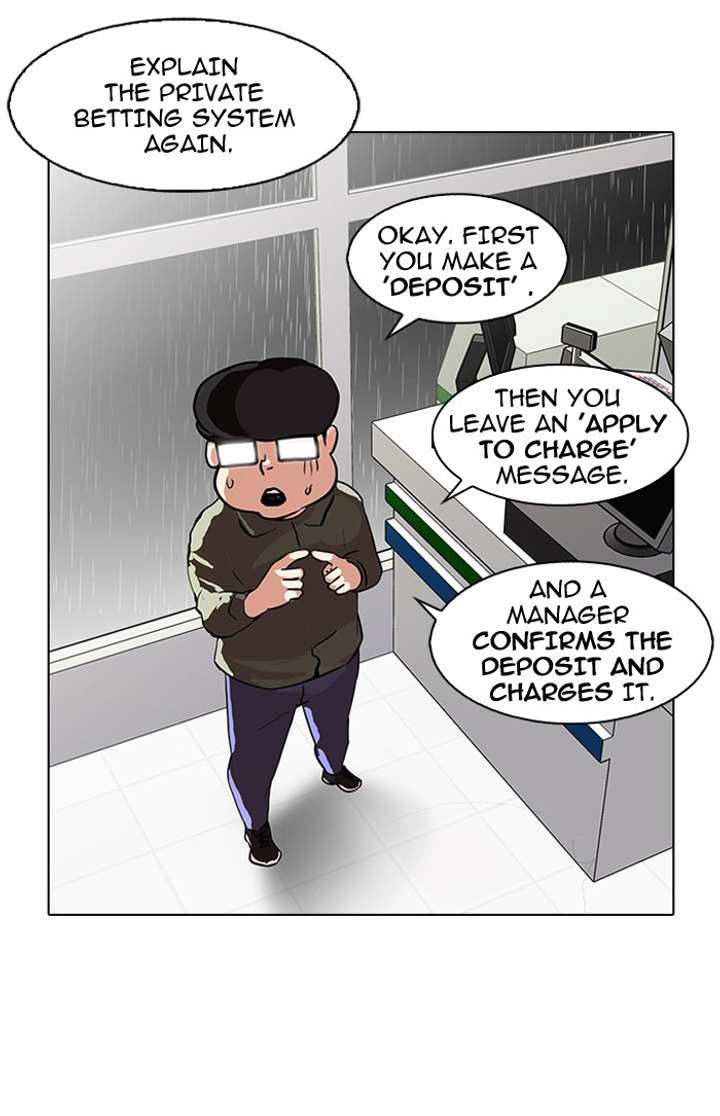 Lookism Chapter 90 - Page 8