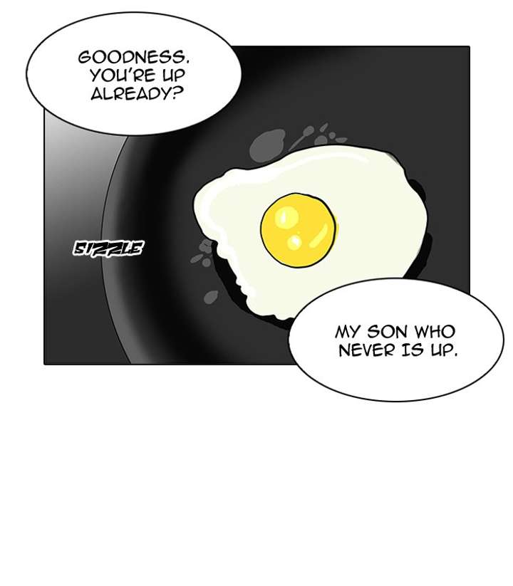 Lookism Chapter 90 - Page 81