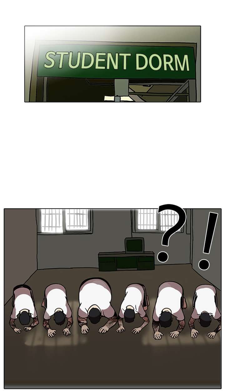 Lookism Chapter 90 - Page 88