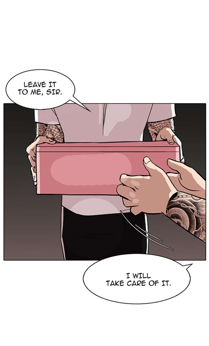 Lookism Chapter 90 - Page 89