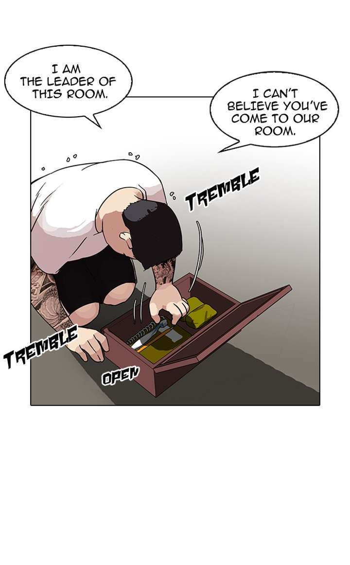 Lookism Chapter 90 - Page 90