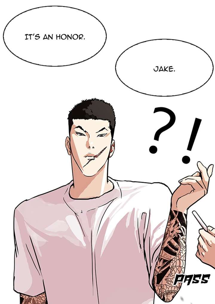 Lookism Chapter 90 - Page 91
