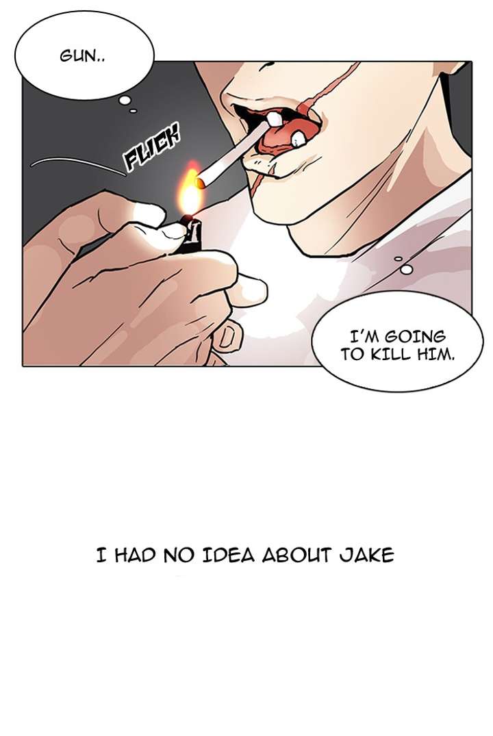 Lookism Chapter 90 - Page 93