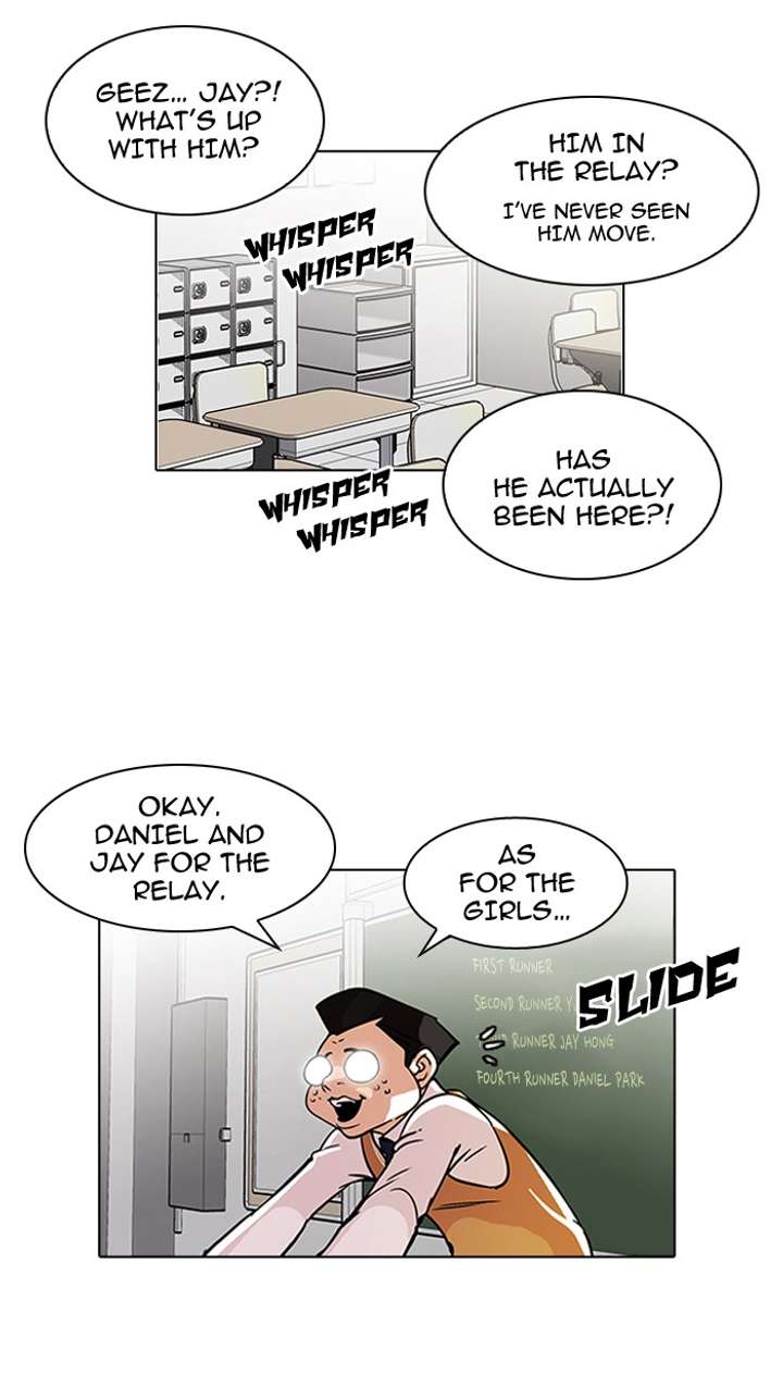 Lookism Chapter 91 - Page 12