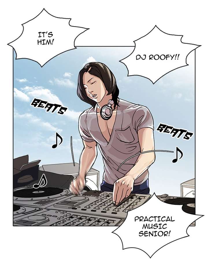 Lookism Chapter 91 - Page 20