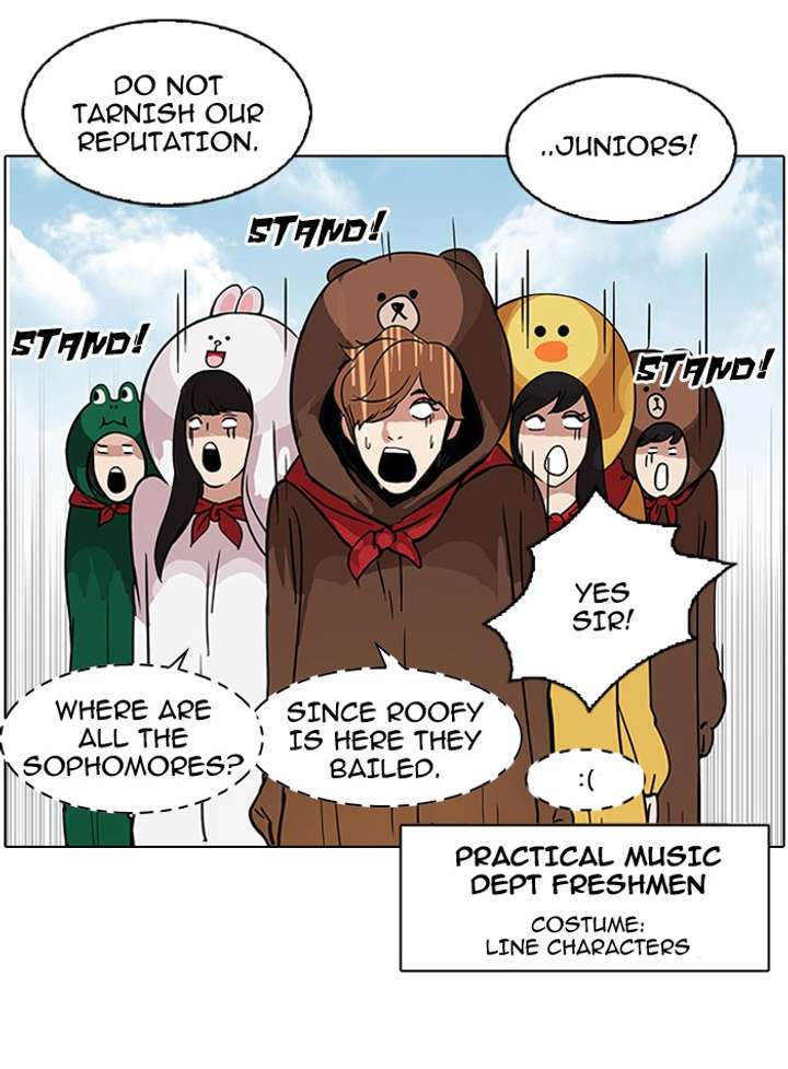 Lookism Chapter 91 - Page 22