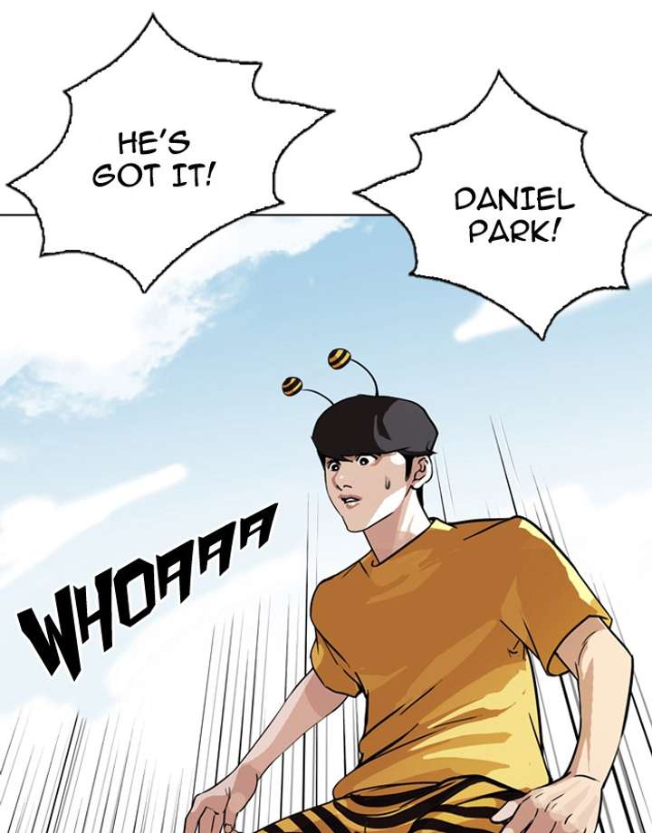 Lookism Chapter 91 - Page 27