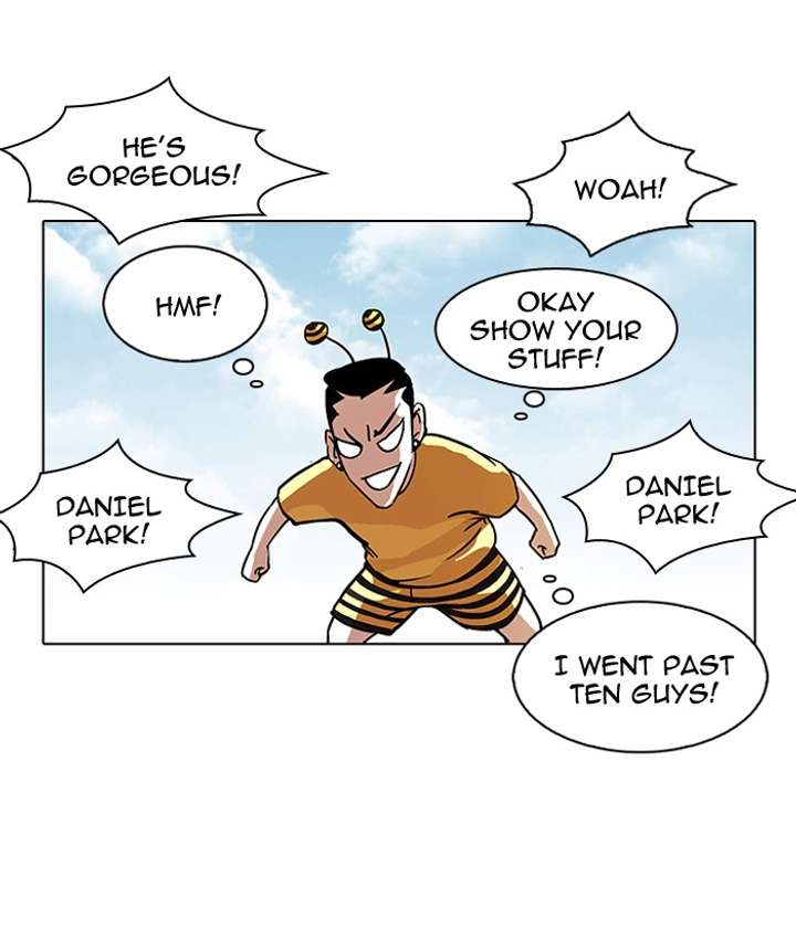 Lookism Chapter 91 - Page 29