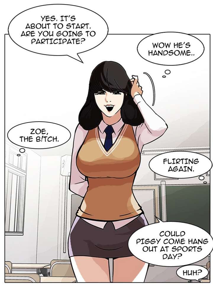 Lookism Chapter 91 - Page 3