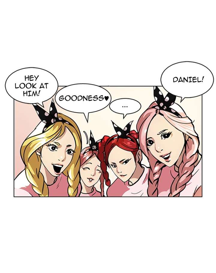 Lookism Chapter 91 - Page 31