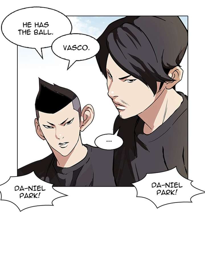 Lookism Chapter 91 - Page 32