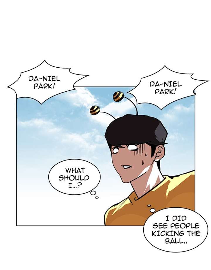 Lookism Chapter 91 - Page 36