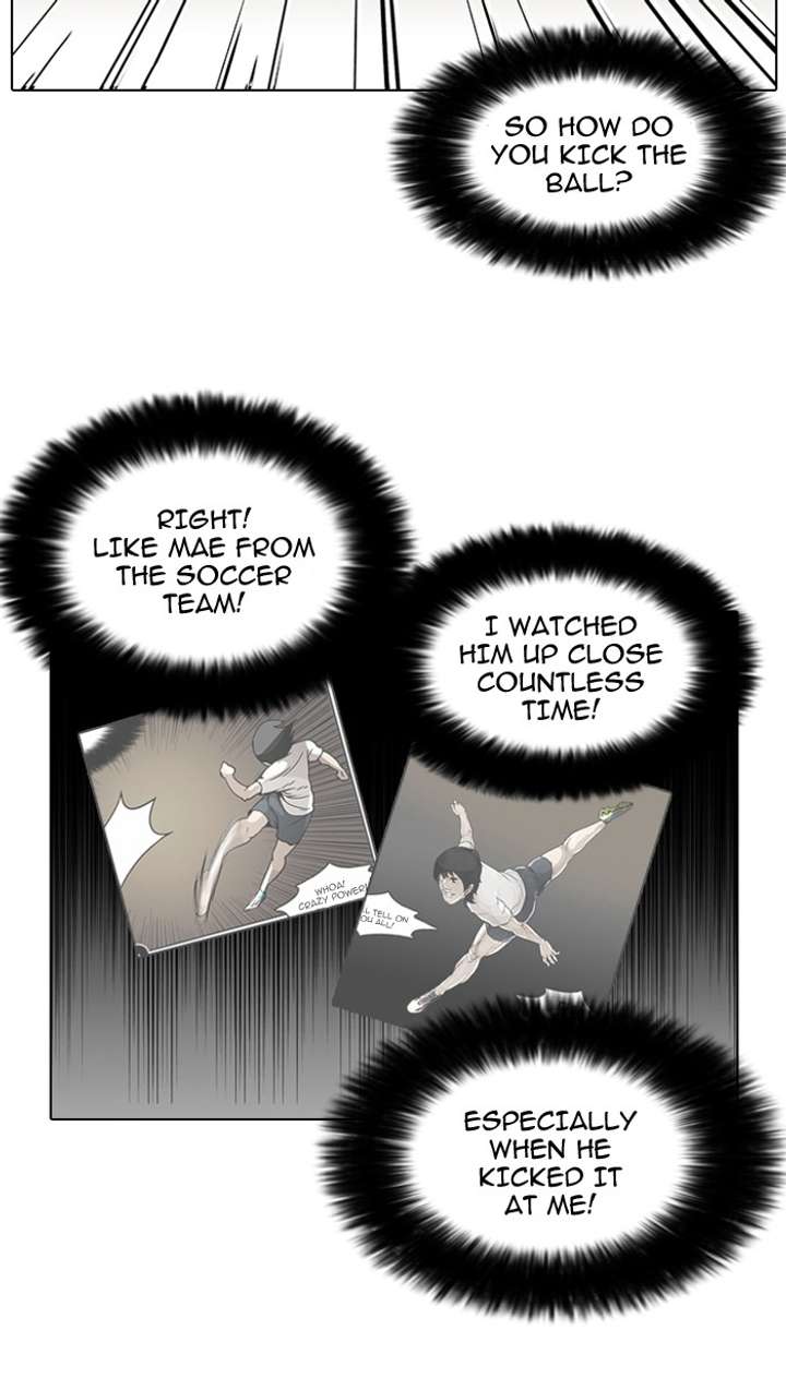 Lookism Chapter 91 - Page 39