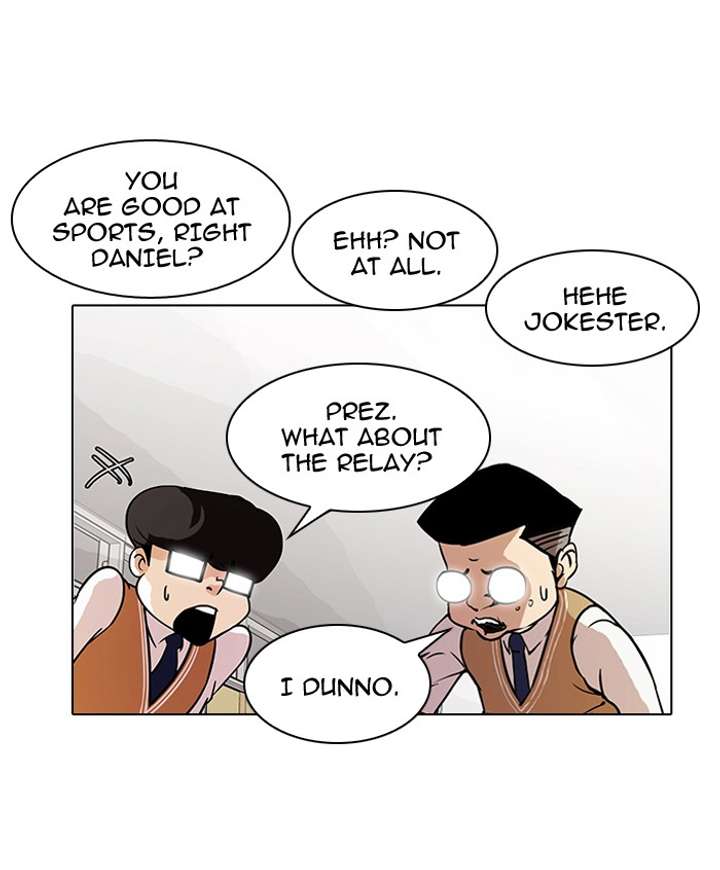 Lookism Chapter 91 - Page 4