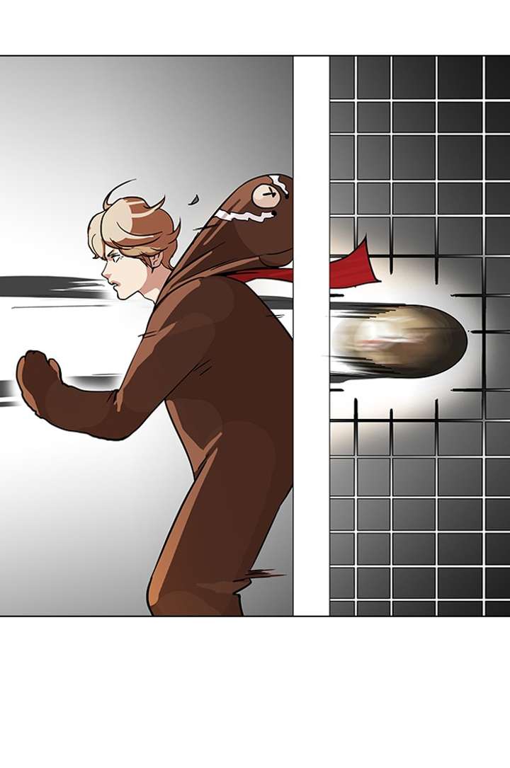 Lookism Chapter 91 - Page 42