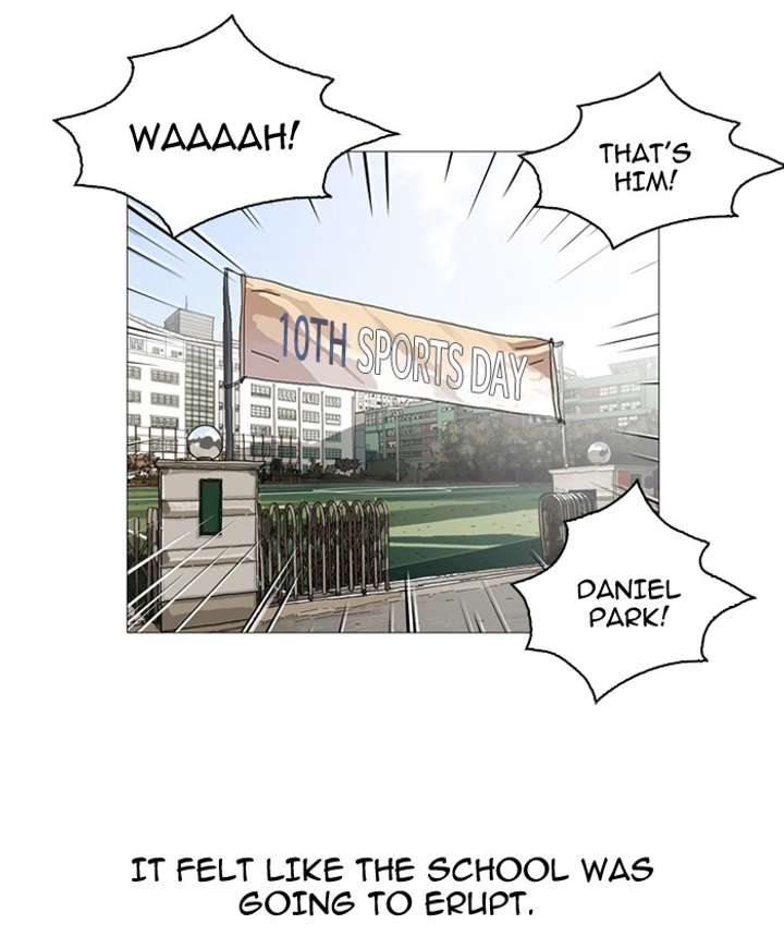 Lookism Chapter 91 - Page 51