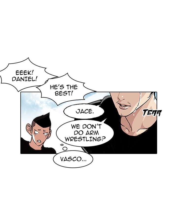 Lookism Chapter 91 - Page 52