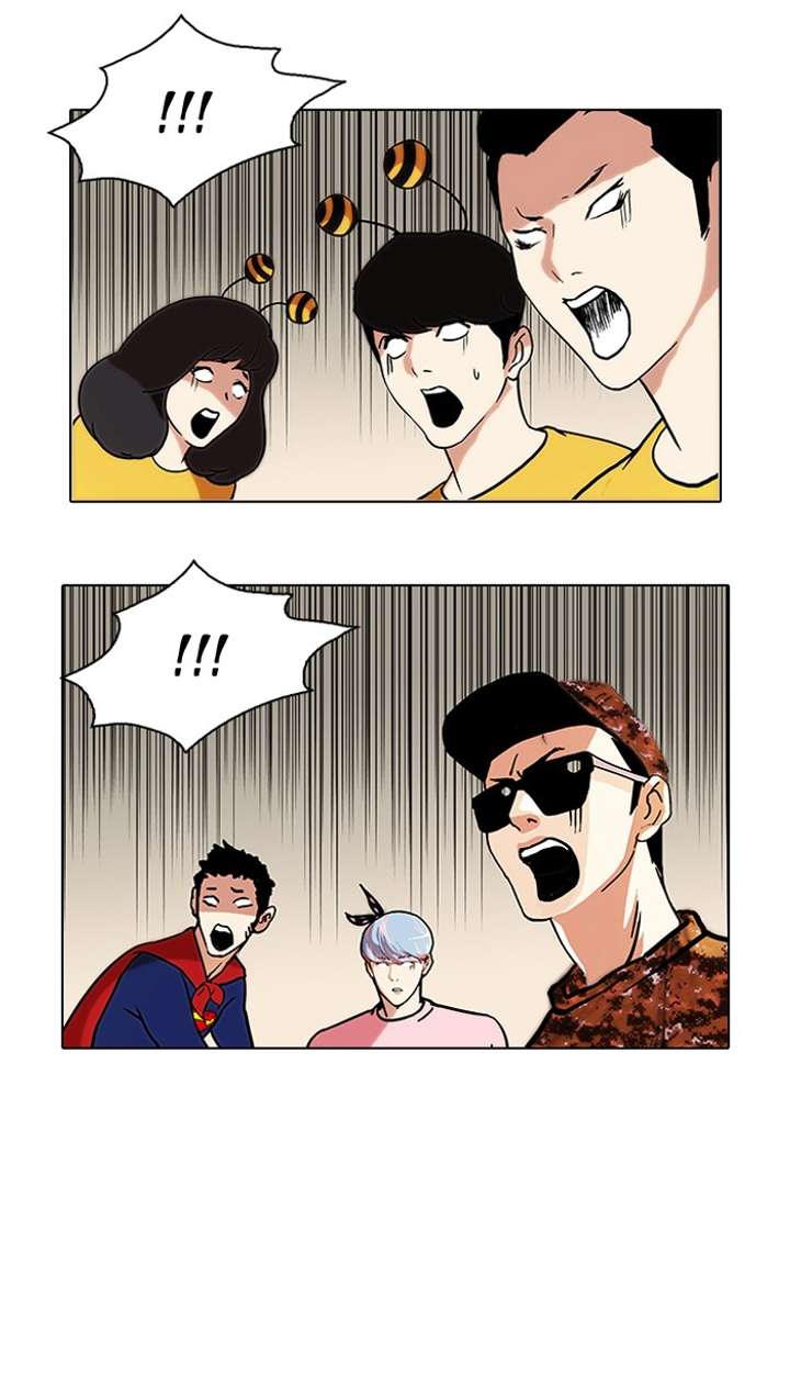 Lookism Chapter 91 - Page 64