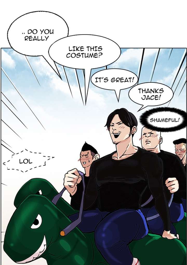 Lookism Chapter 91 - Page 65