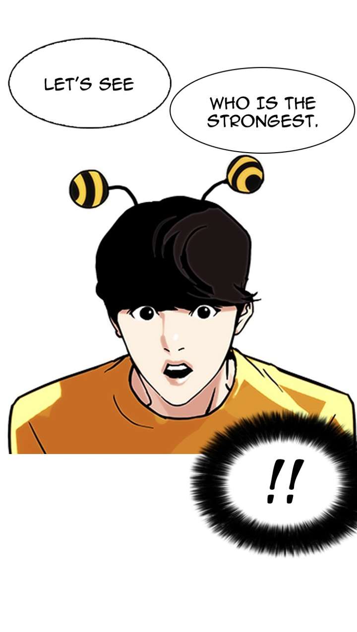 Lookism Chapter 91 - Page 69