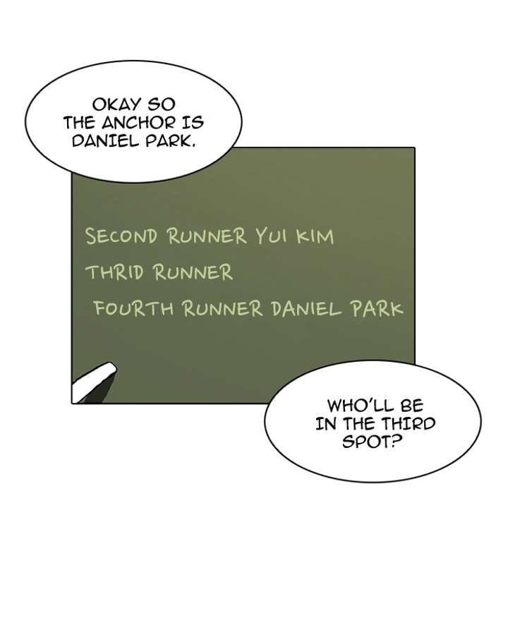 Lookism Chapter 91 - Page 8