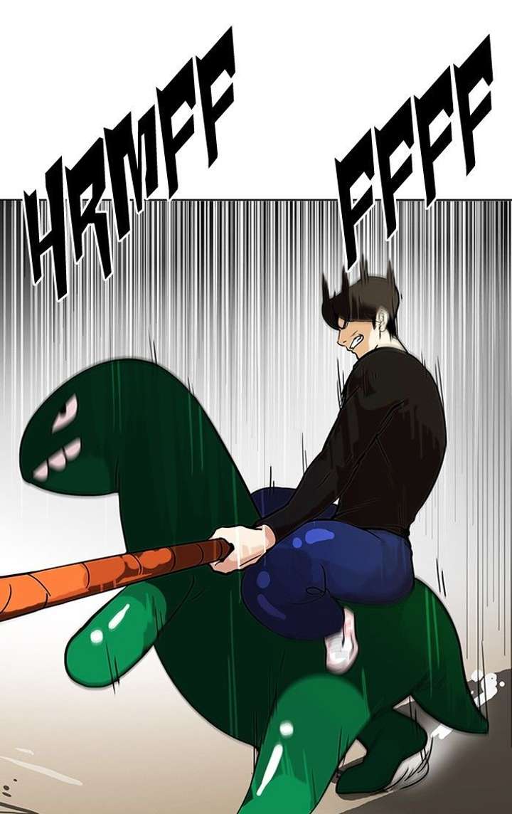 Lookism Chapter 92 - Page 11