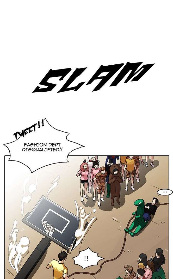 Lookism Chapter 92 - Page 19