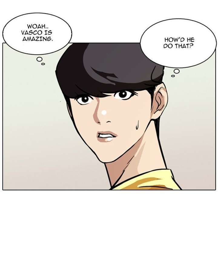 Lookism Chapter 92 - Page 35