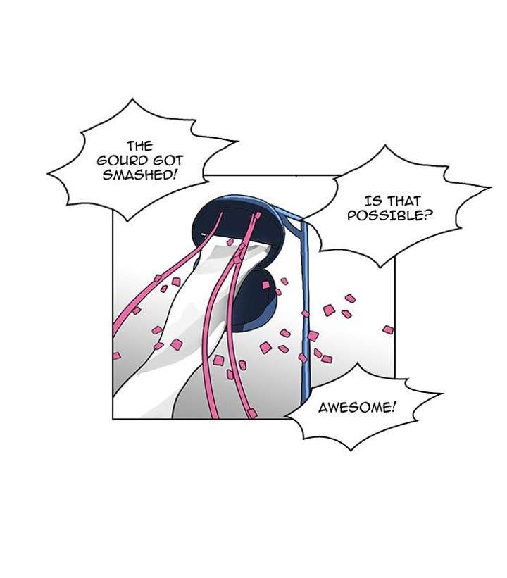 Lookism Chapter 92 - Page 42