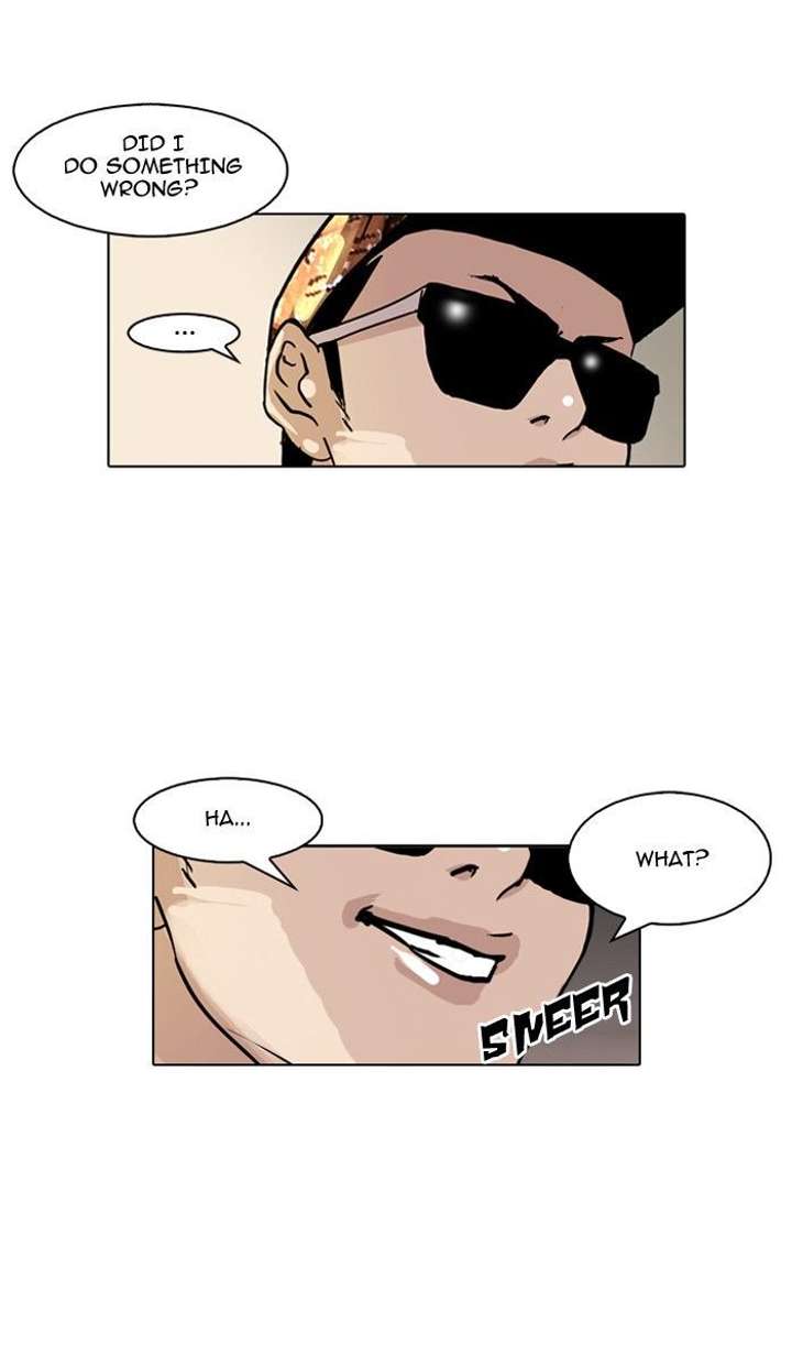 Lookism Chapter 92 - Page 53