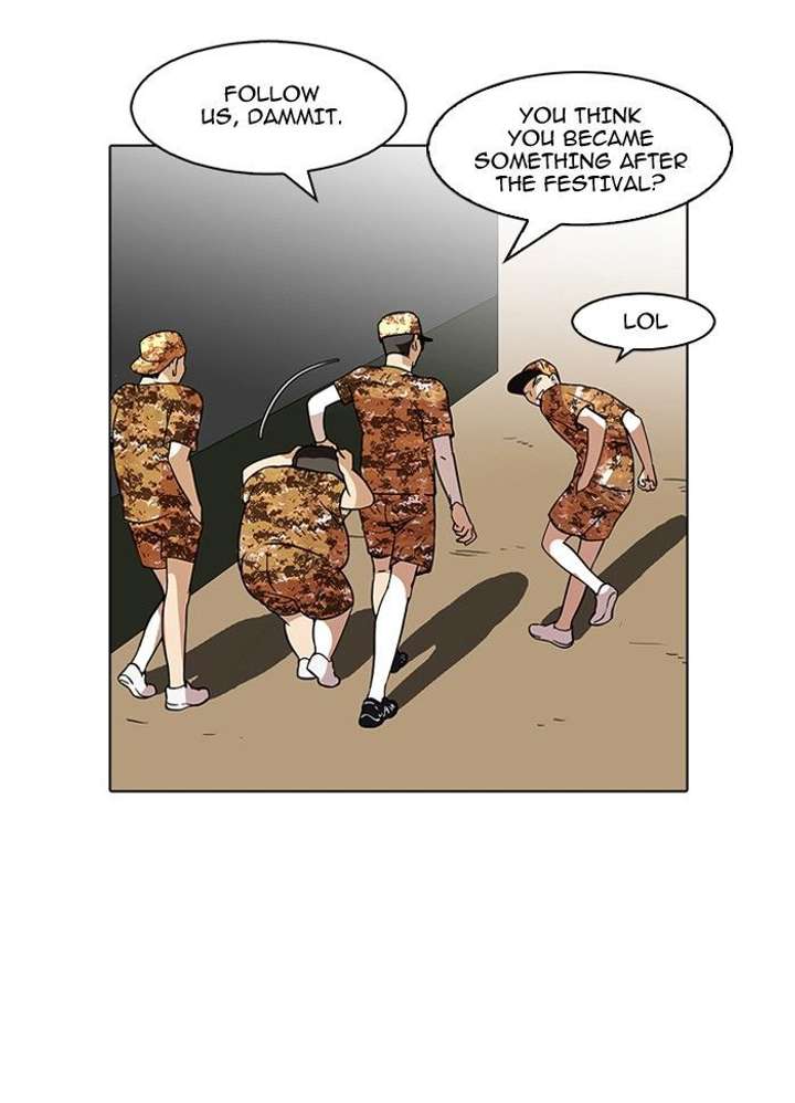 Lookism Chapter 92 - Page 55