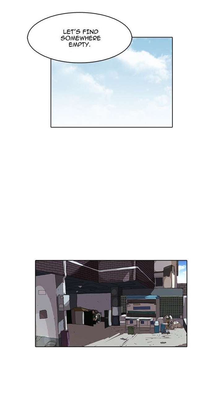 Lookism Chapter 92 - Page 56