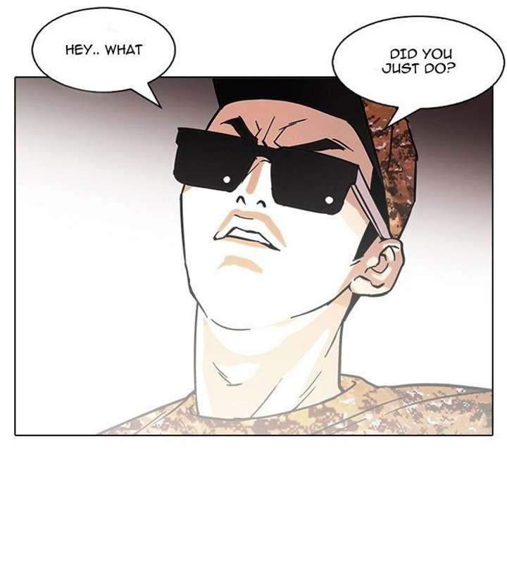 Lookism Chapter 92 - Page 65