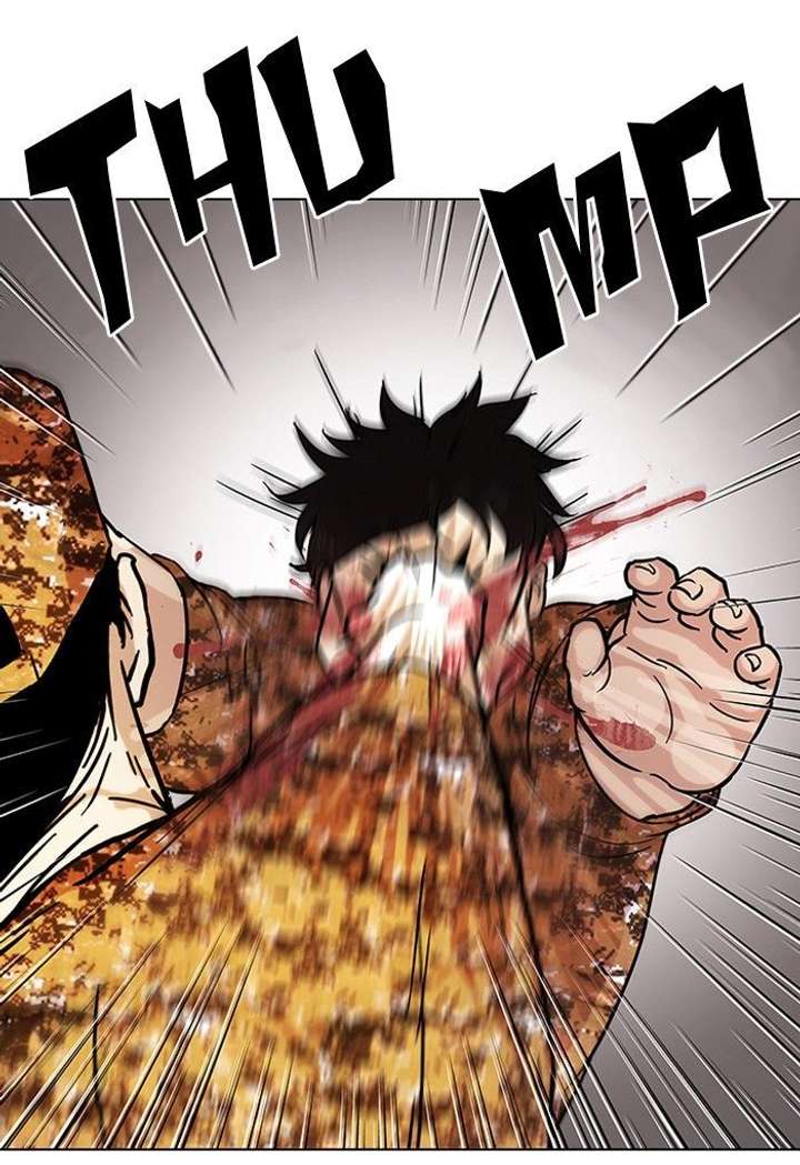 Lookism Chapter 92 - Page 67