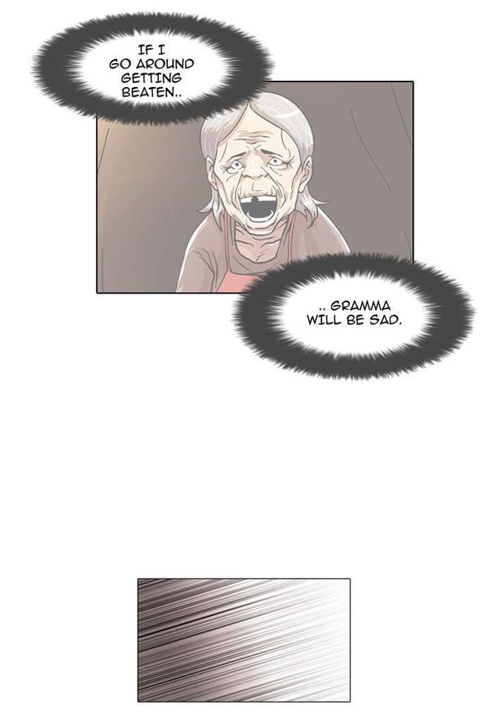 Lookism Chapter 92 - Page 69