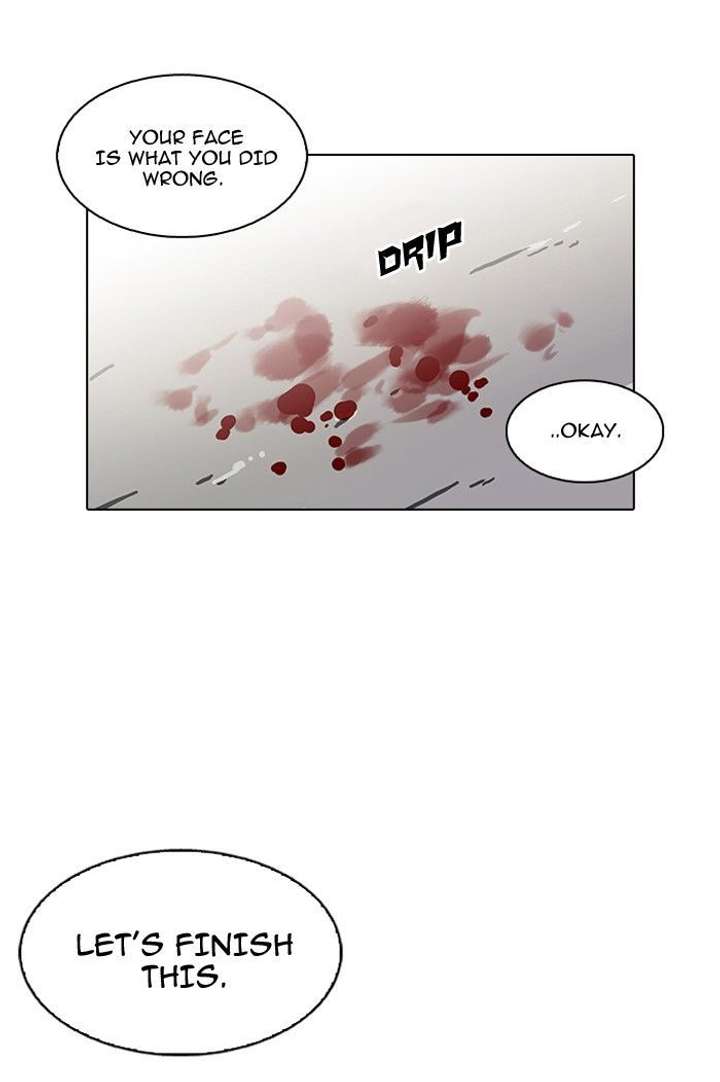 Lookism Chapter 92 - Page 74