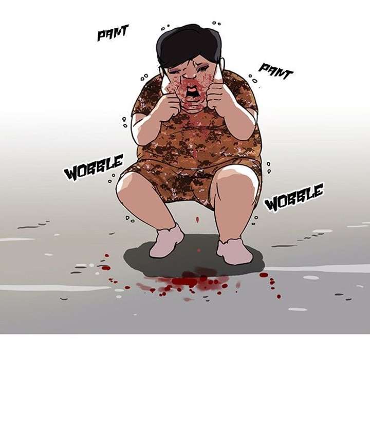 Lookism Chapter 92 - Page 75