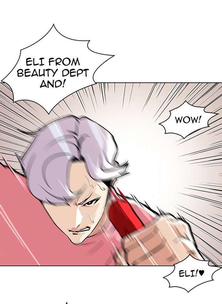 Lookism Chapter 93 - Page 54