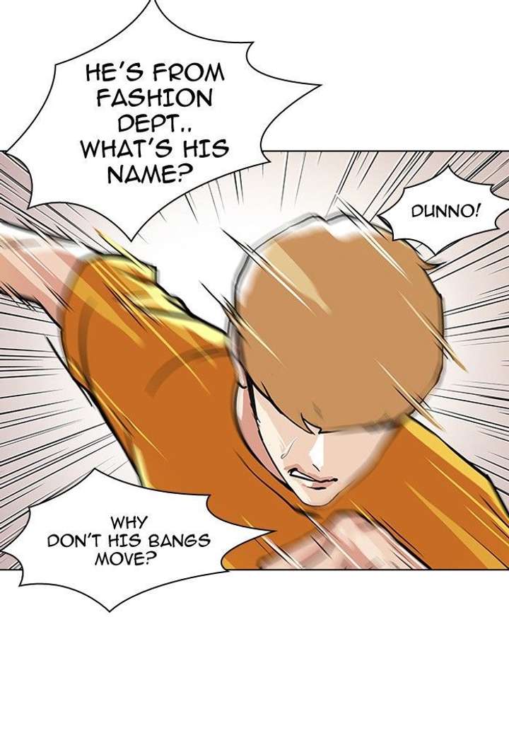 Lookism Chapter 93 - Page 55