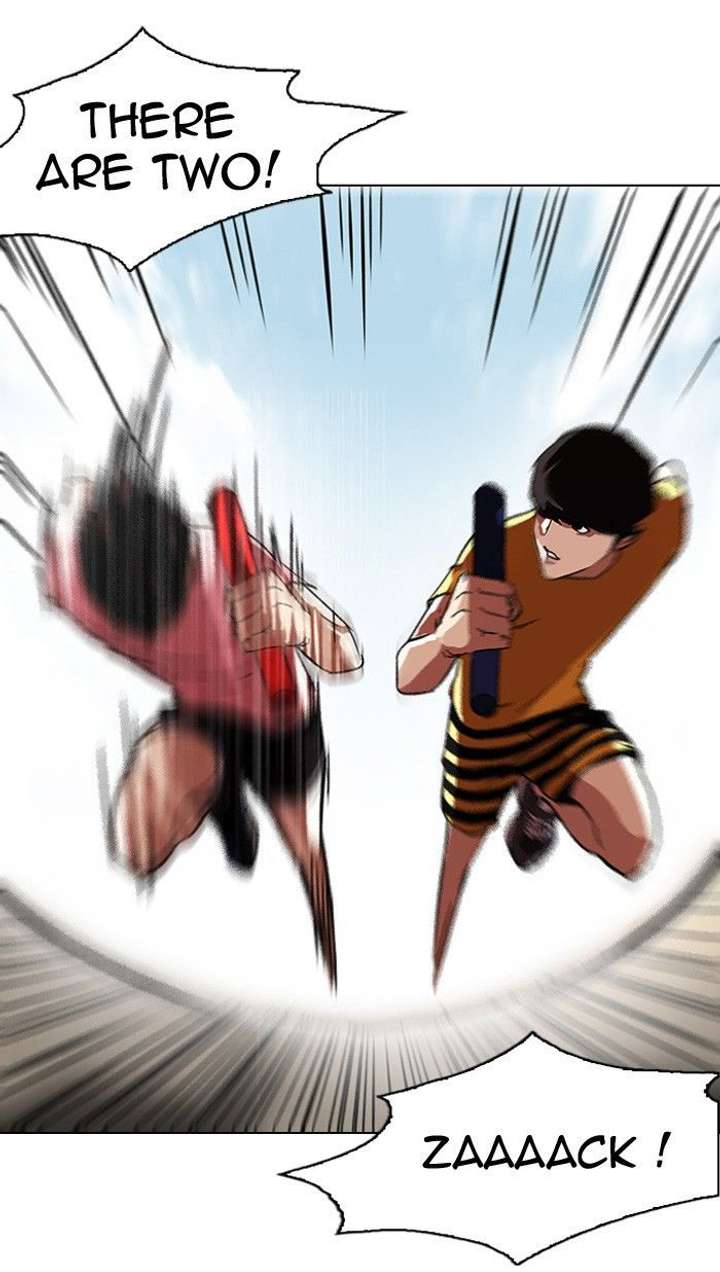 Lookism Chapter 93 - Page 64