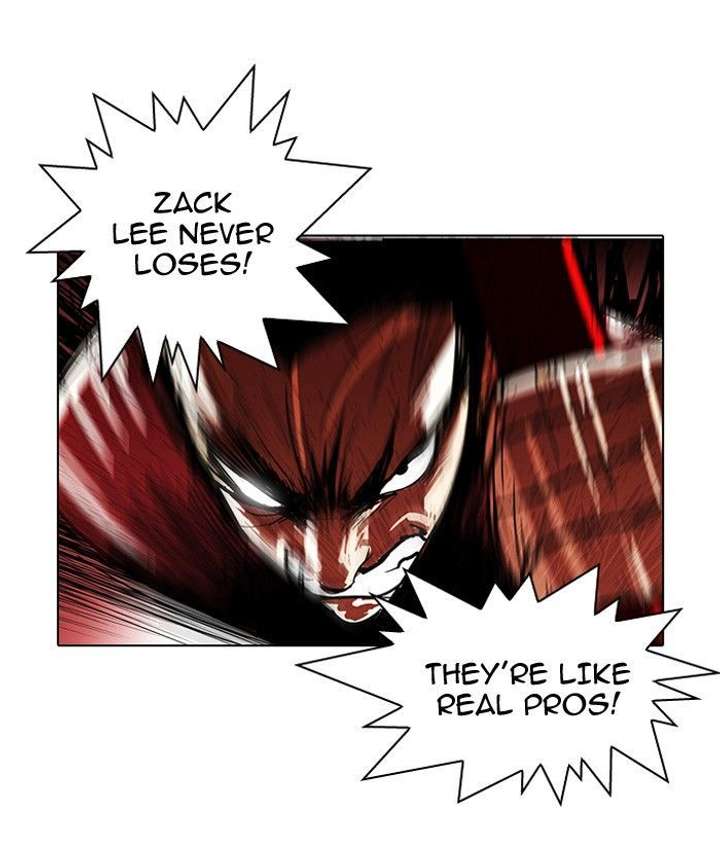 Lookism Chapter 94 - Page 4