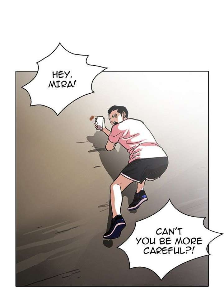 Lookism Chapter 94 - Page 61