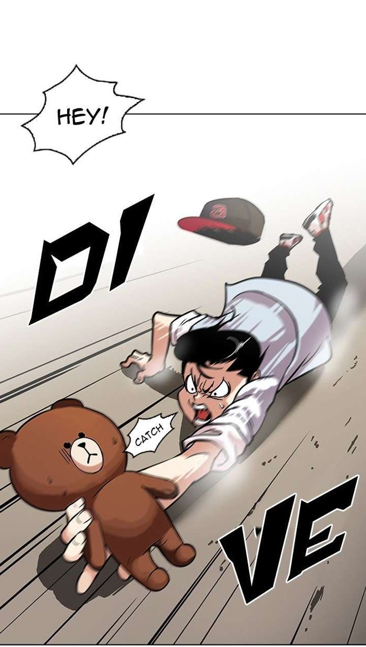 Lookism Chapter 94 - Page 9