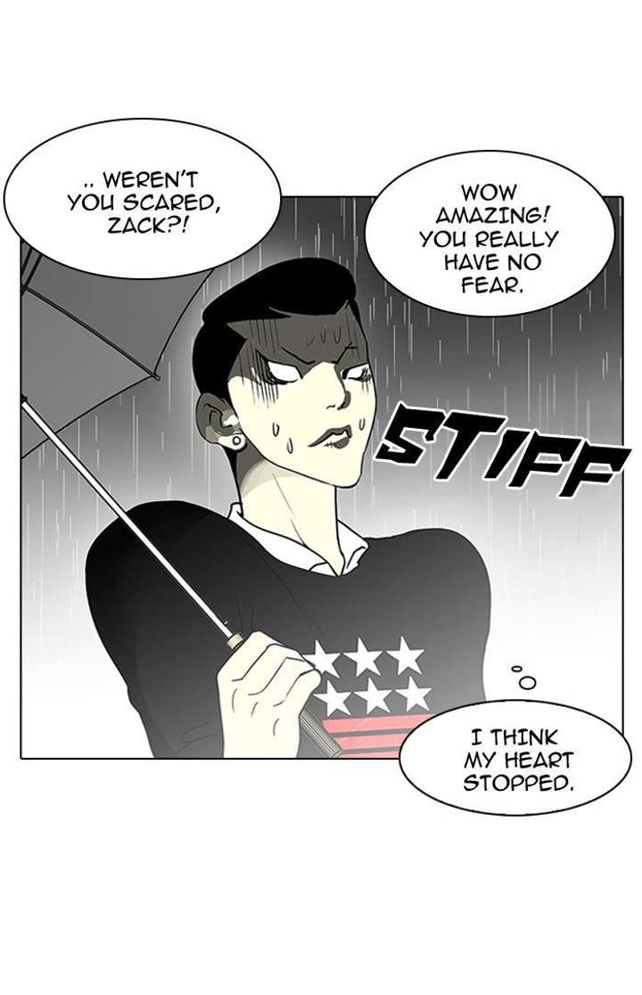 Lookism Chapter 95 - Page 11