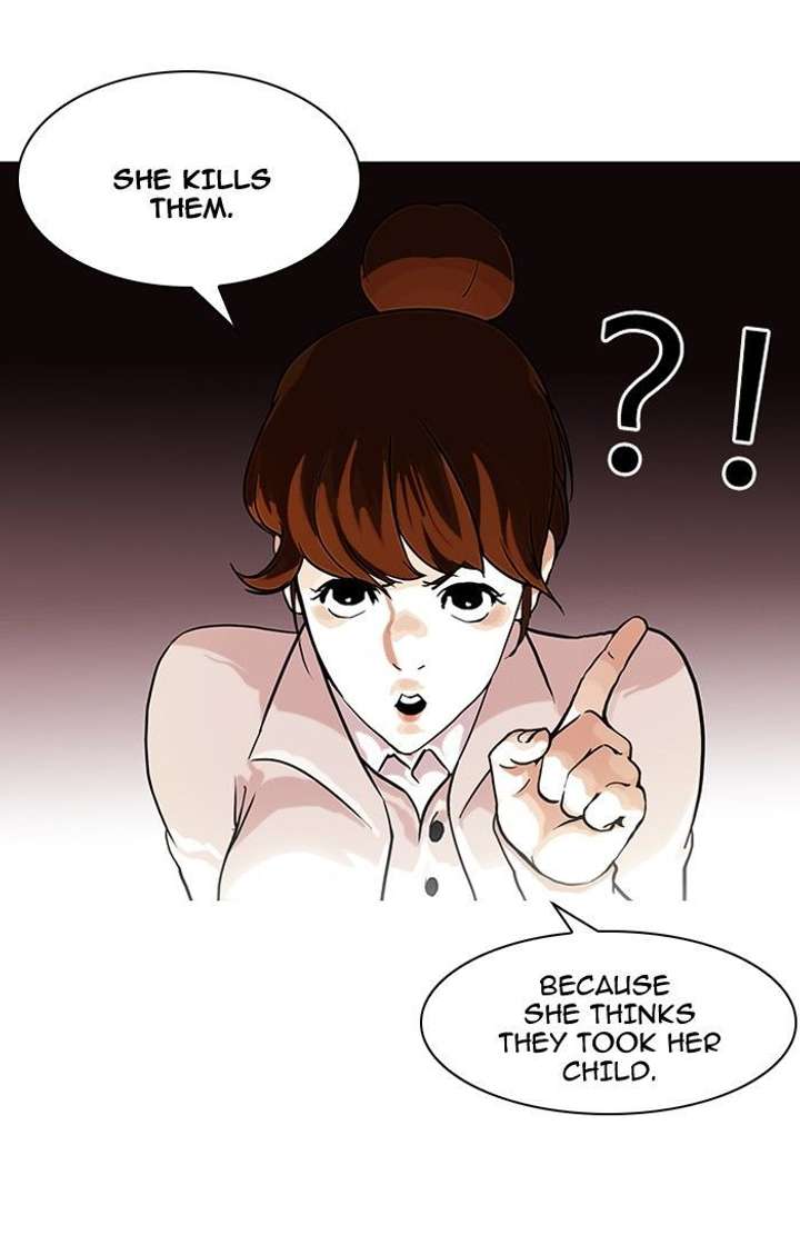 Lookism Chapter 95 - Page 20