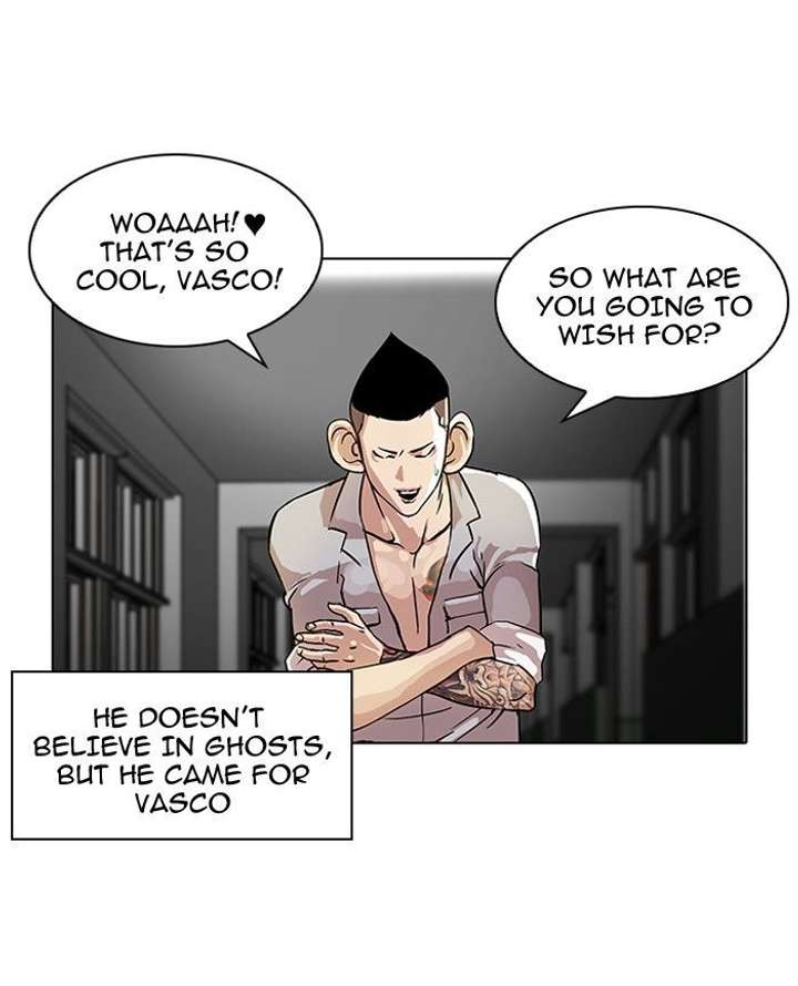 Lookism Chapter 95 - Page 23