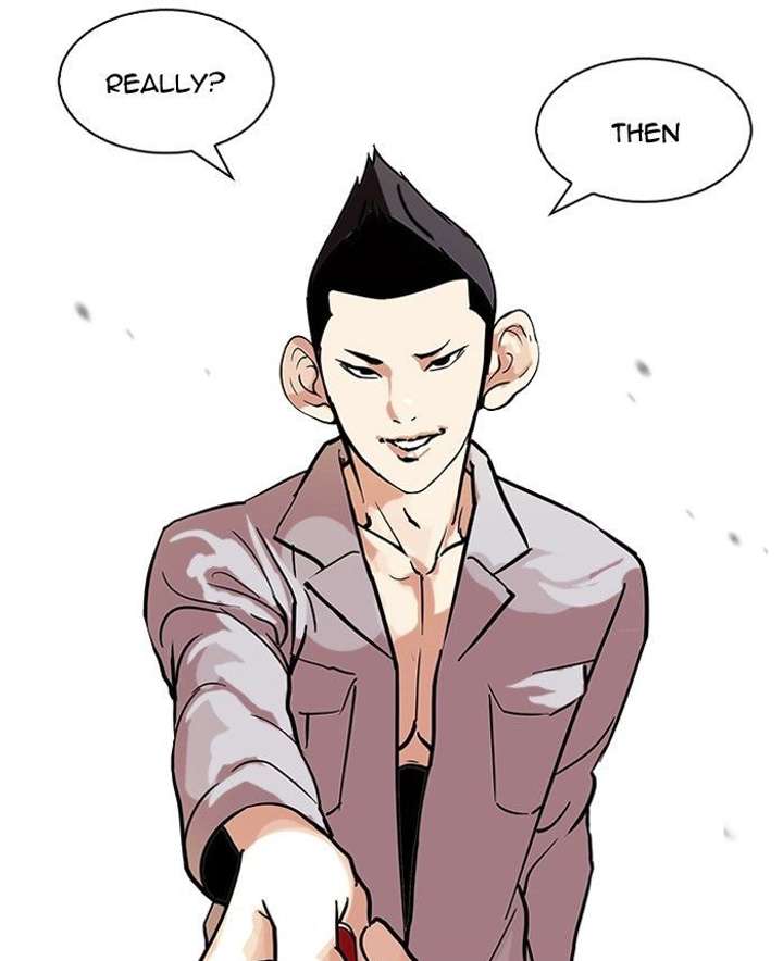 Lookism Chapter 95 - Page 28