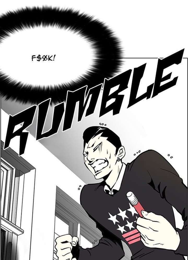 Lookism Chapter 95 - Page 36